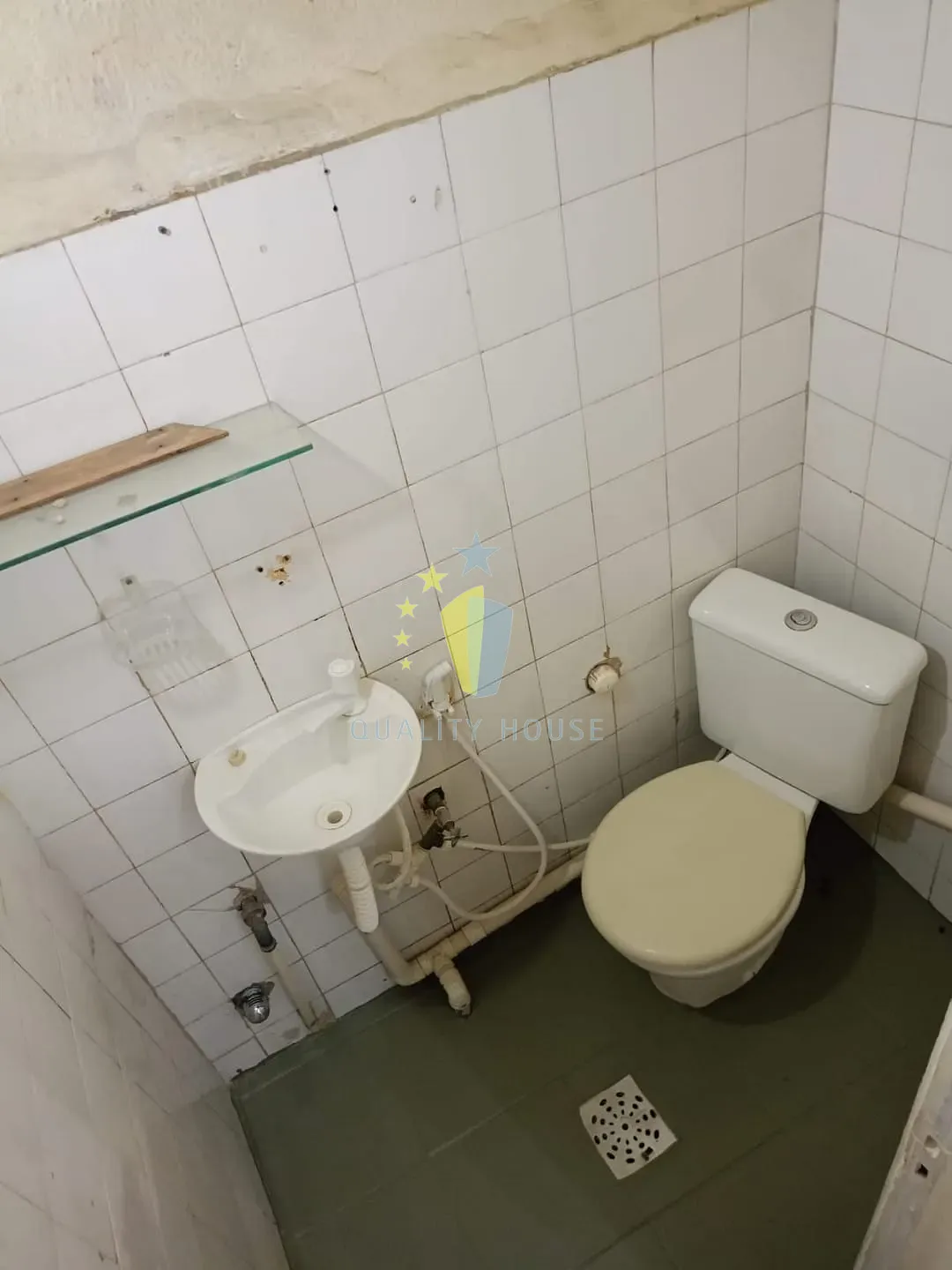 Loja-Salão, 39 m² - Foto 24