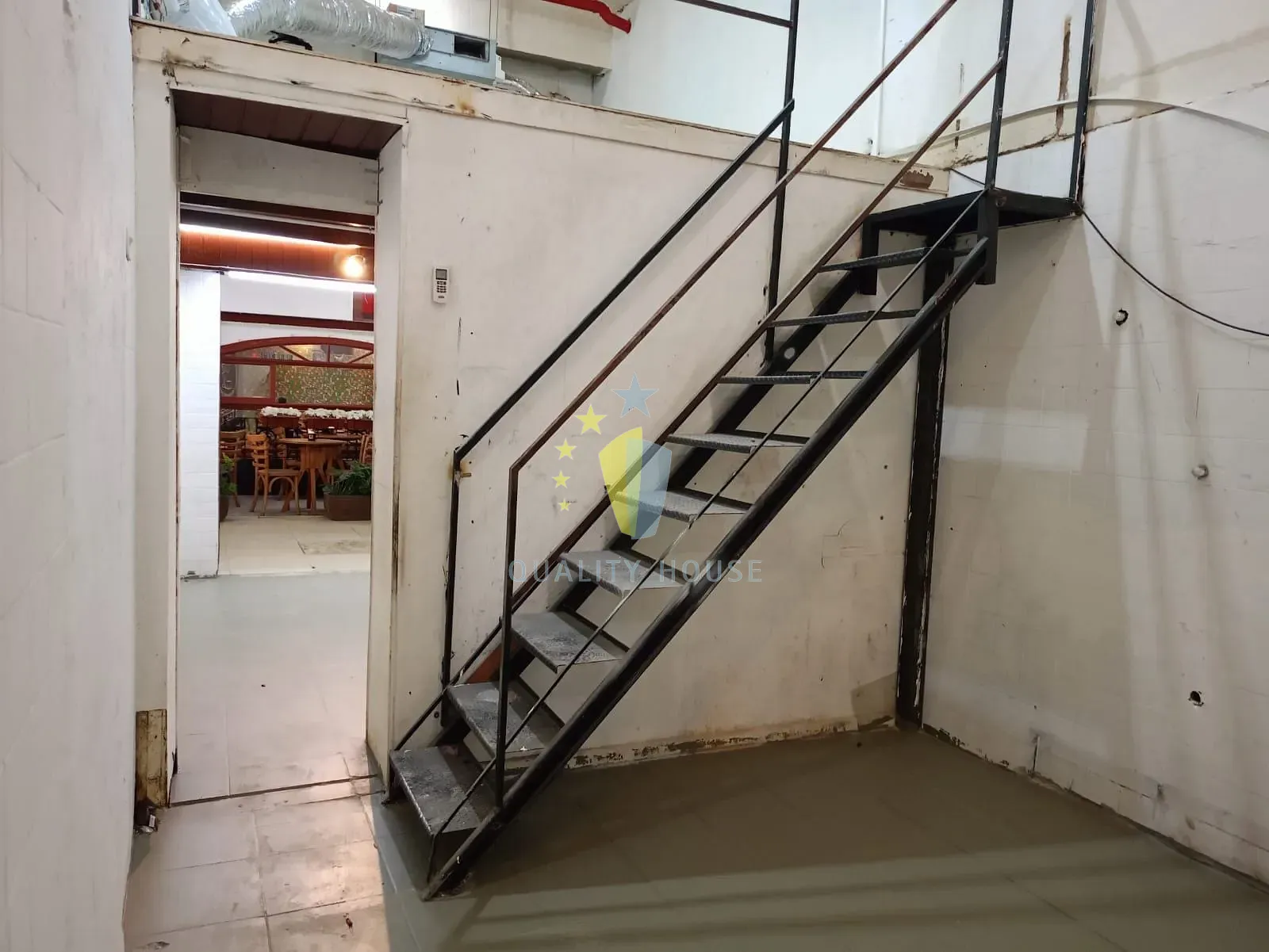 Loja-Salão, 39 m² - Foto 12