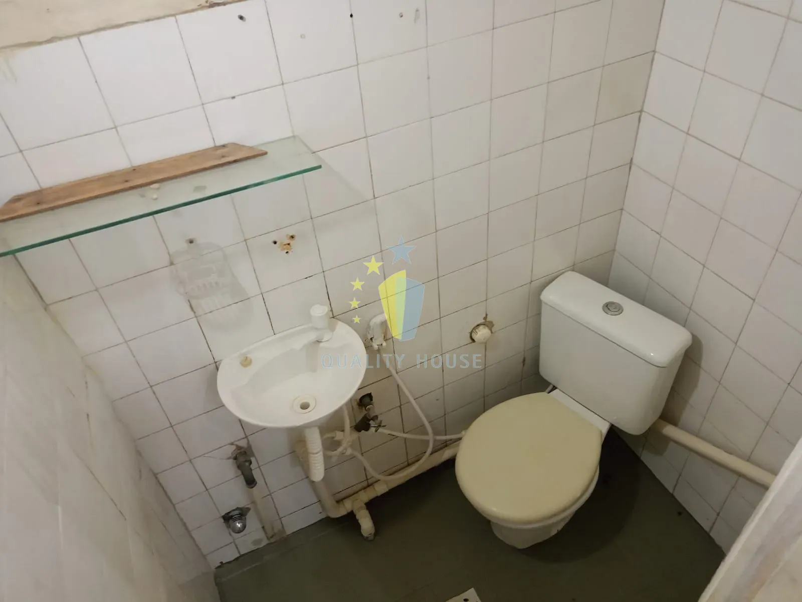 Loja-Salão, 39 m² - Foto 15