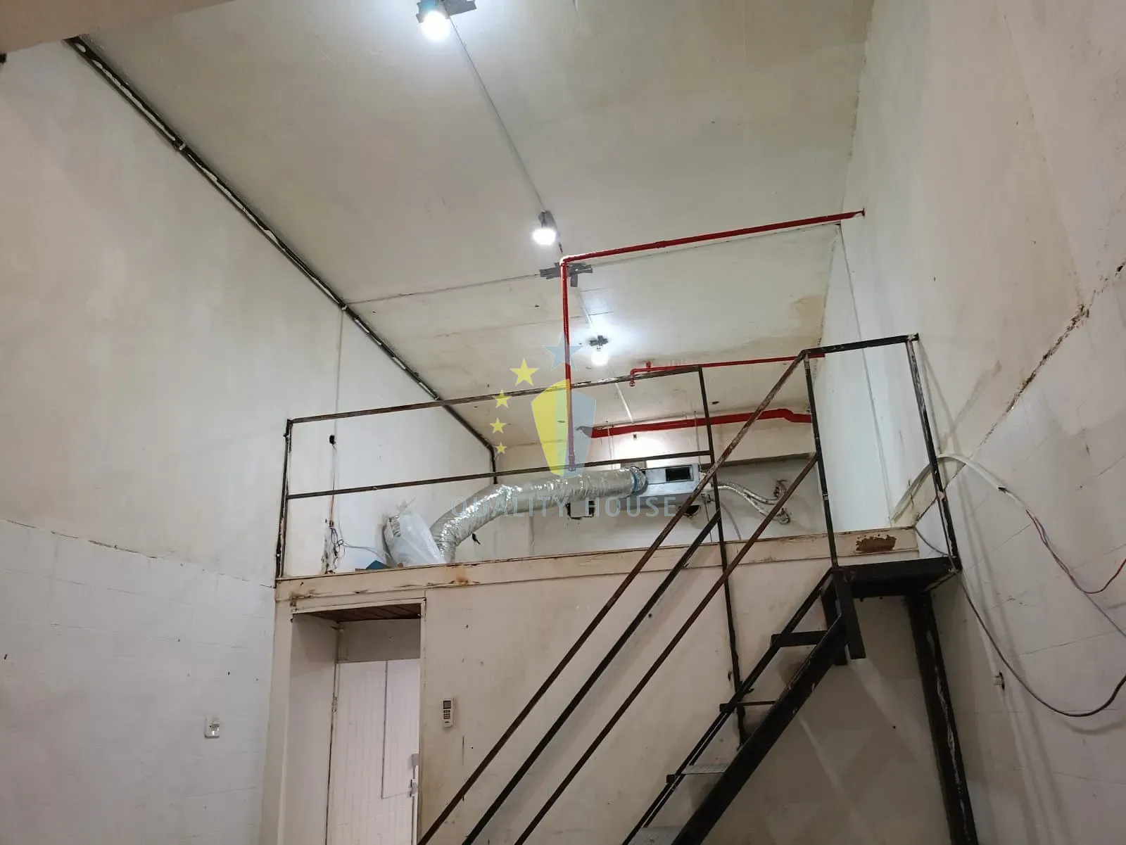 Loja-Salão, 39 m² - Foto 11