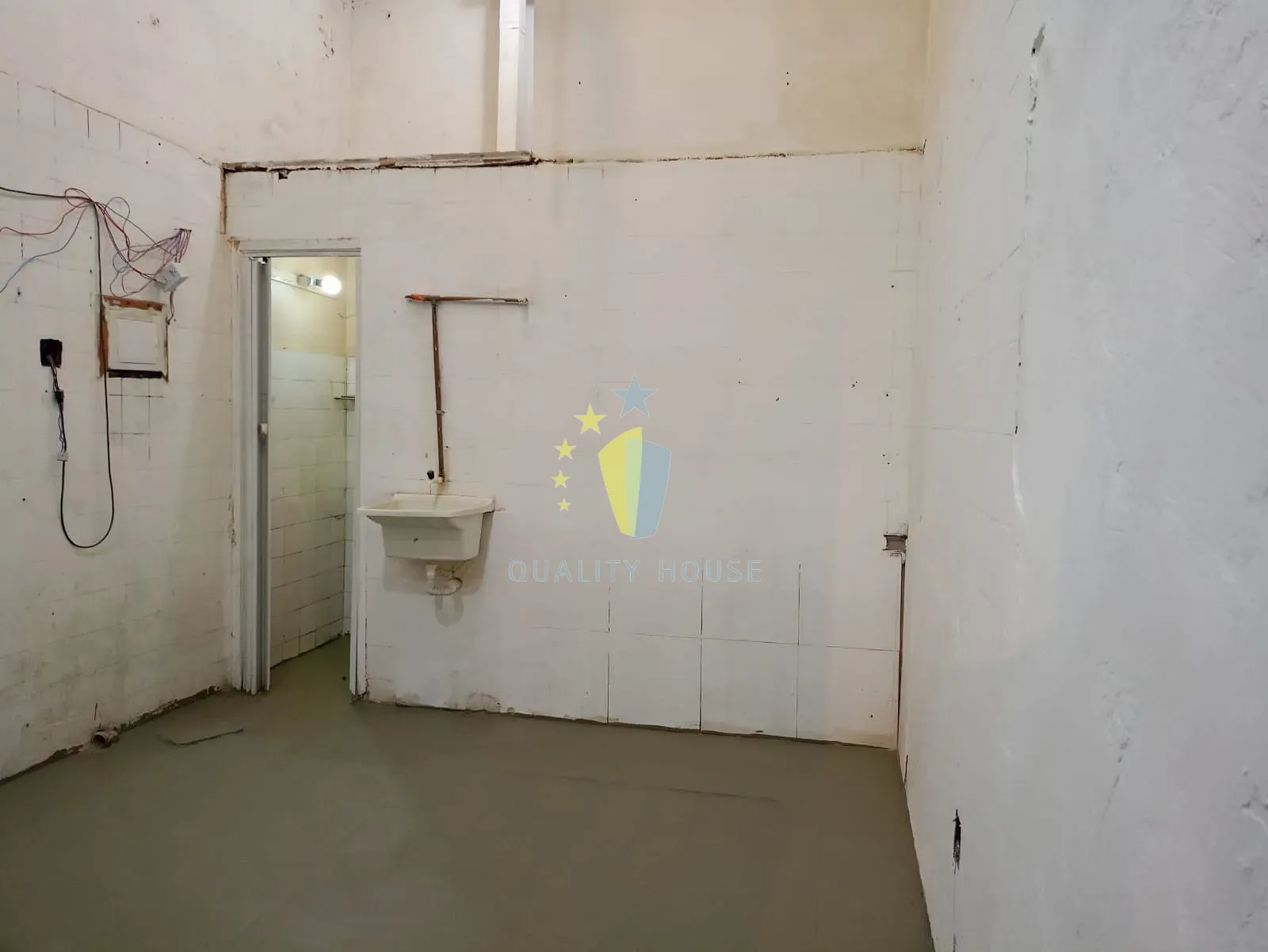 Loja-Salão, 39 m² - Foto 13