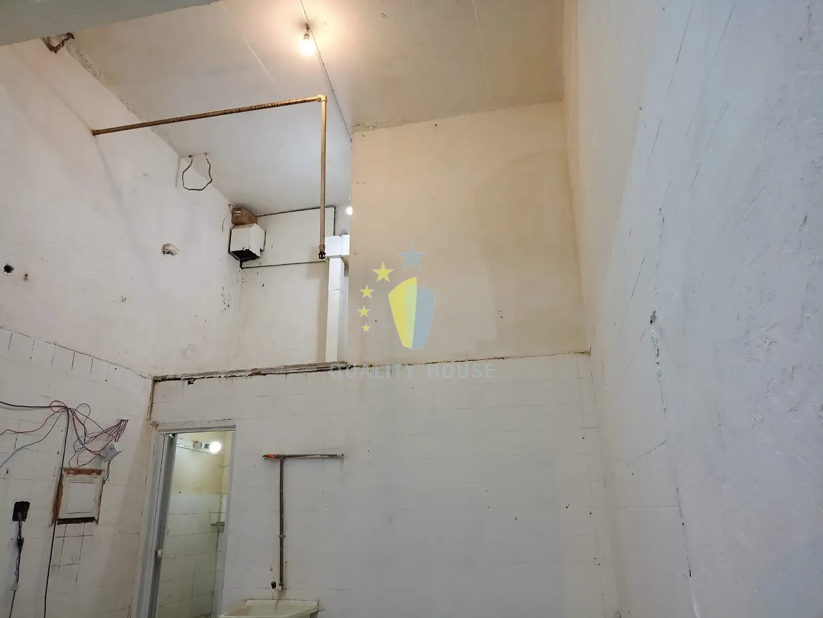 Loja-Salão, 39 m² - Foto 14