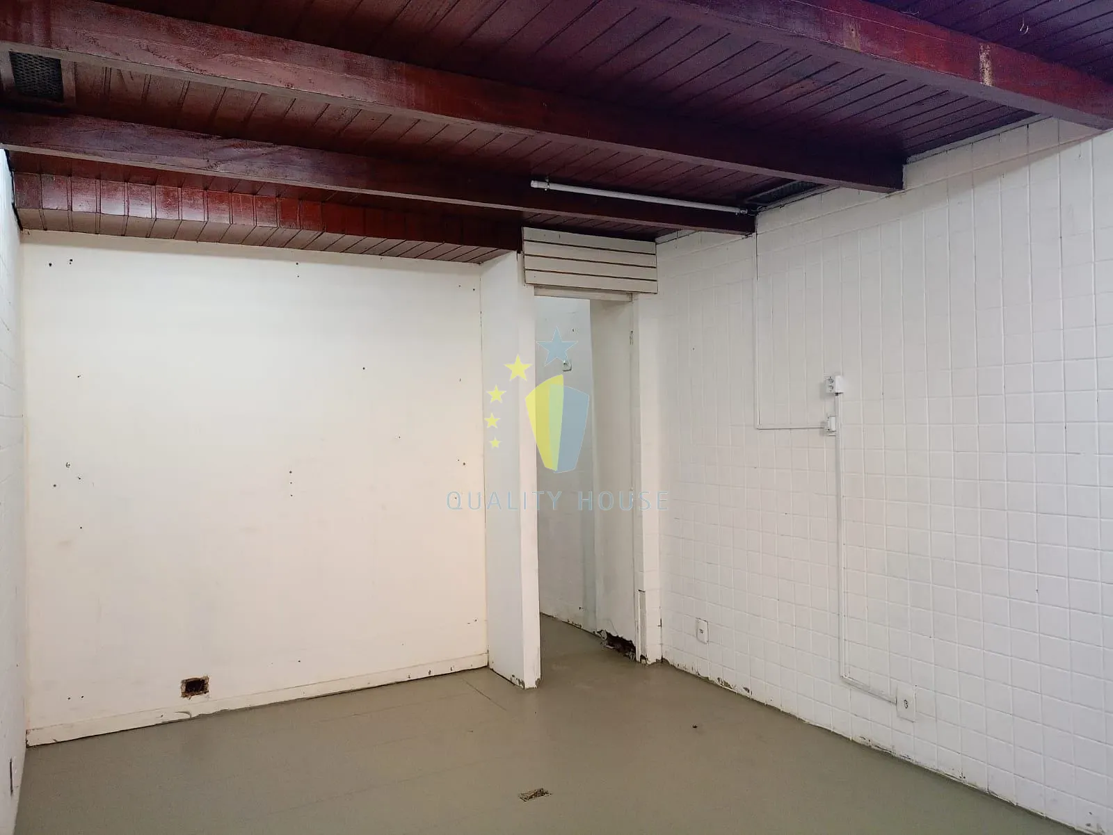 Loja-Salão, 39 m² - Foto 8