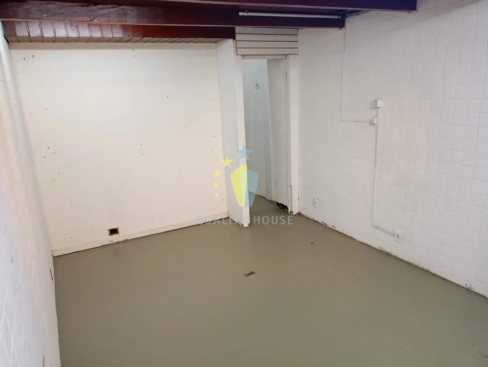 Loja-Salão, 39 m² - Foto 10