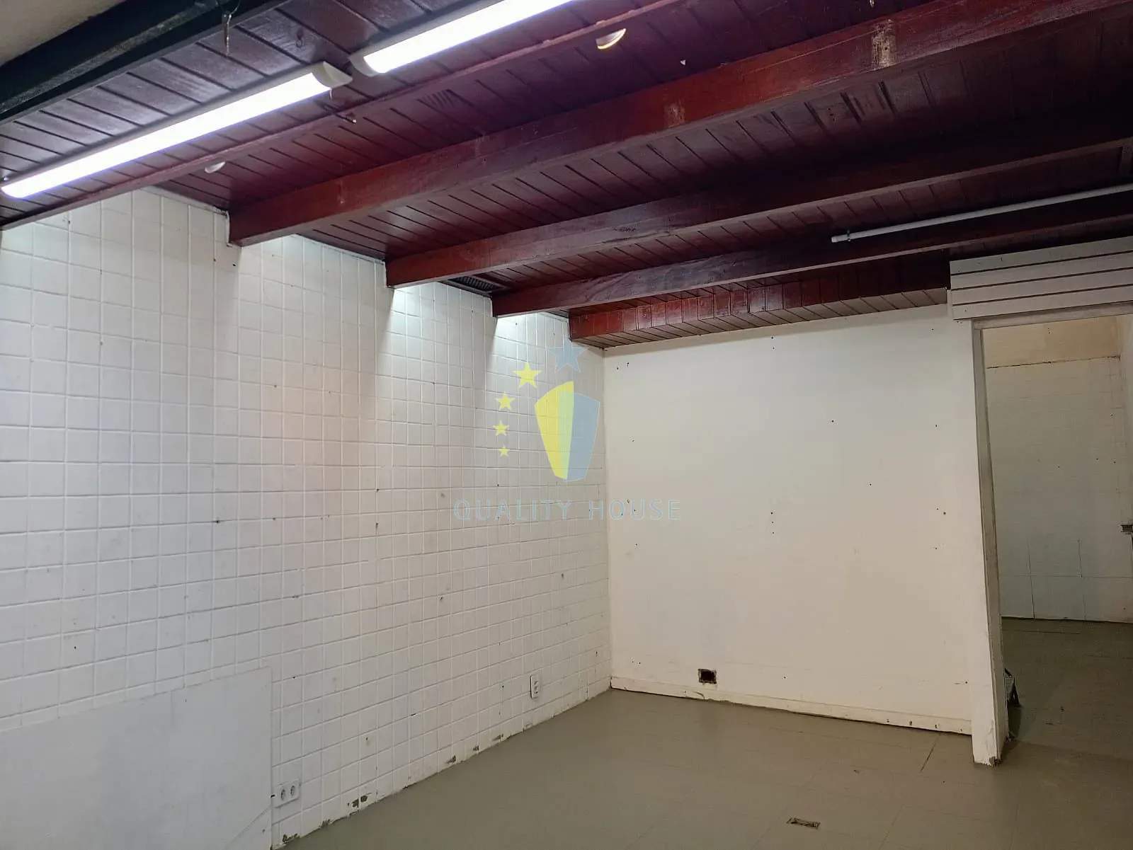 Loja-Salão, 39 m² - Foto 7