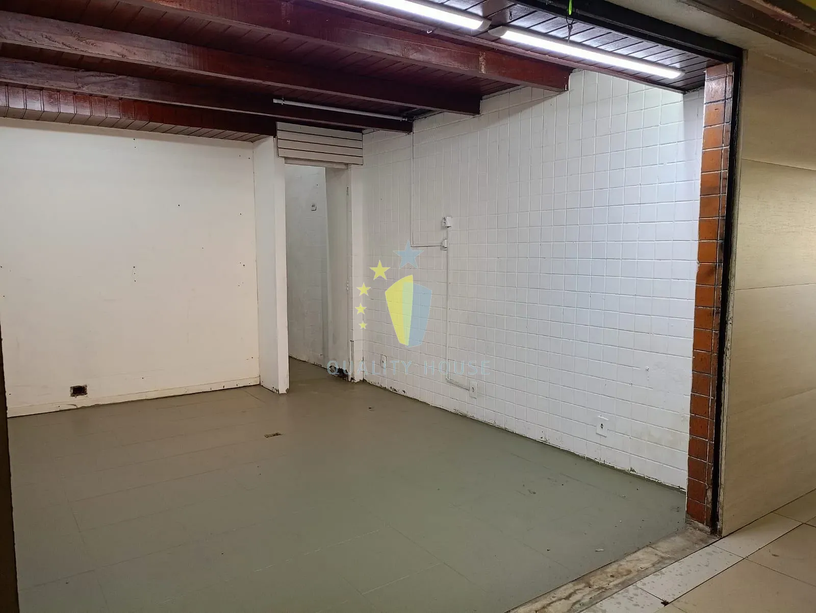 Loja-Salão, 39 m² - Foto 6