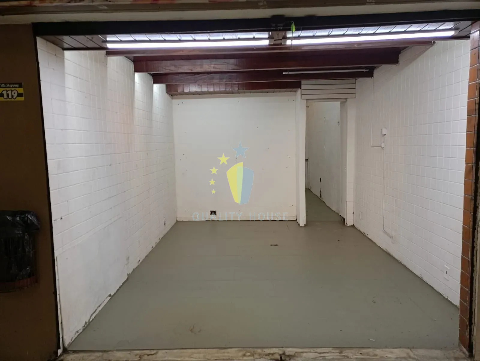 Loja-Salão, 39 m² - Foto 5