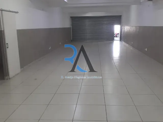 Loja para alugar, no bairro Água Rasa em São Paulo