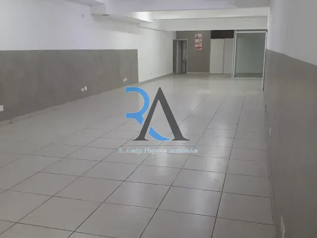 Loja para alugar, no bairro Água Rasa em São Paulo