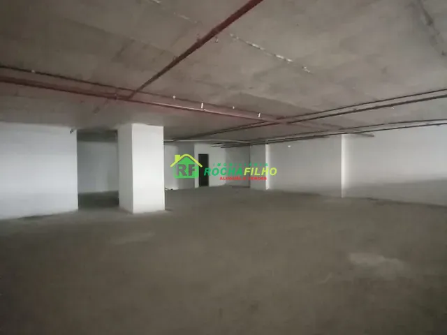 Loja com 450m², para alugar, no bairro Jóquei em Teresina