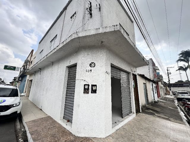 Loja com 25m², para alugar, no bairro Alto do Cruzeiro em Arapiraca