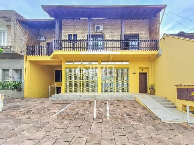 Loja com 258m², para alugar, no bairro Guarani em Novo Hamburgo