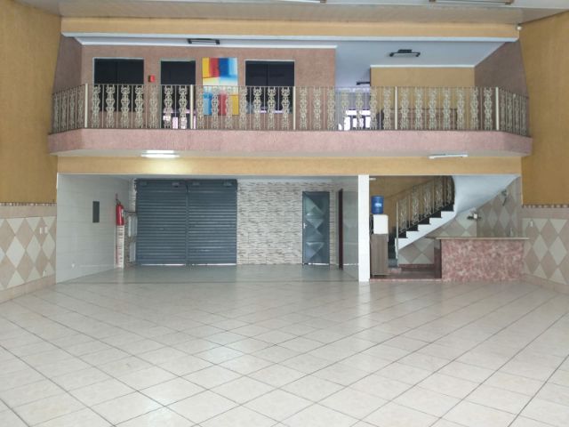 Foto do Loja - Loja para Venda, Vila Prudente, São Paulo, SP | Rocha Marqueze Imóveis