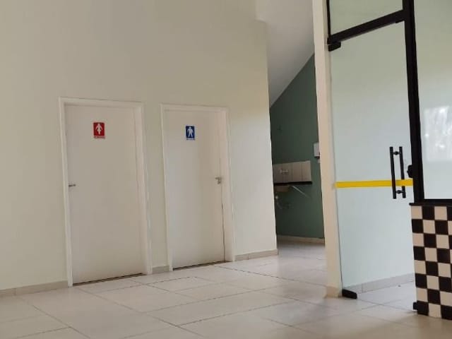 Foto do Loja - Loja para alugar, 500 m² por R$ 12.000/mês - Parque Industrial - São José dos Campos/SP | RUSSI IMÓVEIS