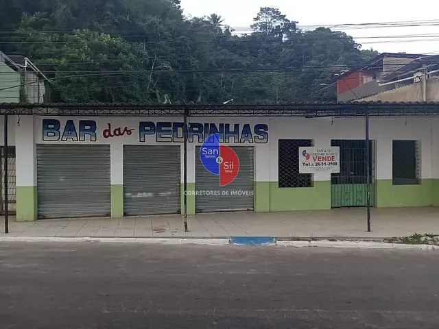 Loja à venda, no bairro Praia de Olaria (Guia de Pacobaíba) em Magé