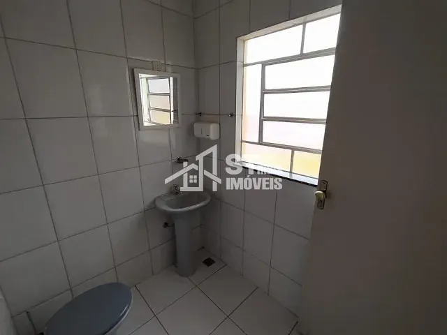 Loja para alugar, no bairro Vila Santa Cecília em Andradas