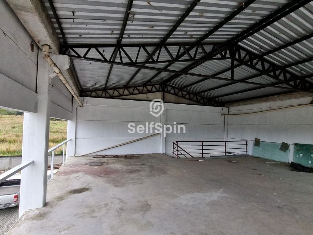 Loja-Salão, 250 m² - Foto 3