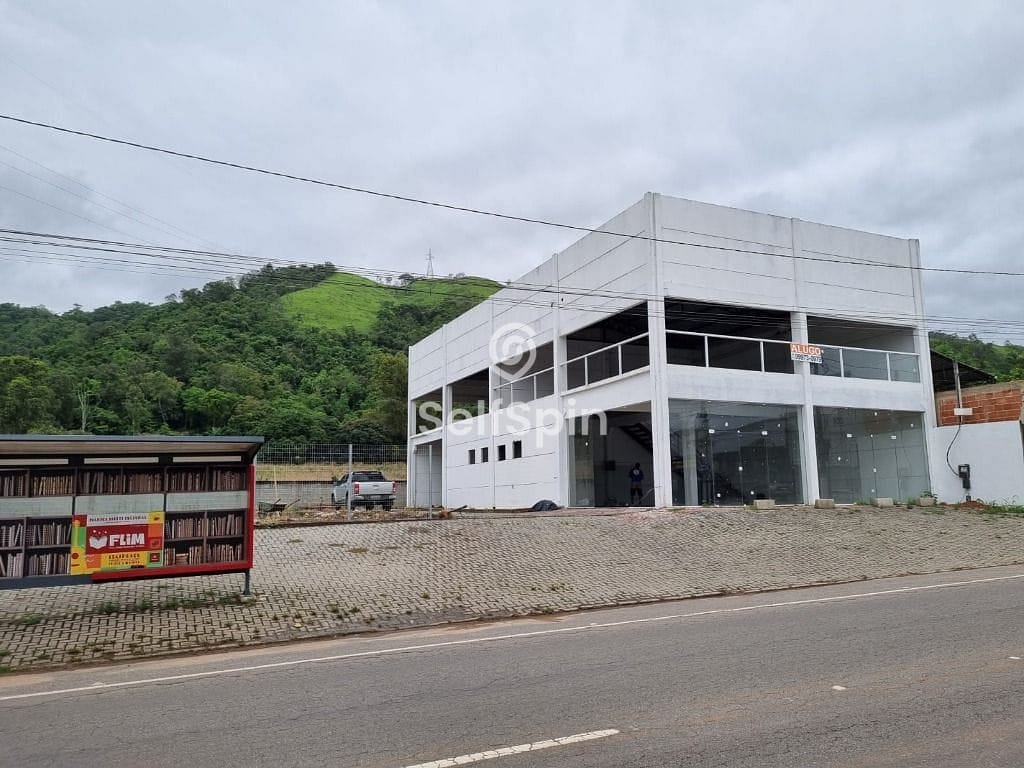 Loja-Salão, 250 m² - Foto 5