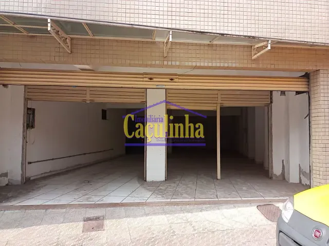 Loja para alugar, no bairro Centro em Barra do Piraí