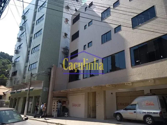 Loja para alugar, no bairro Centro em Barra do Piraí