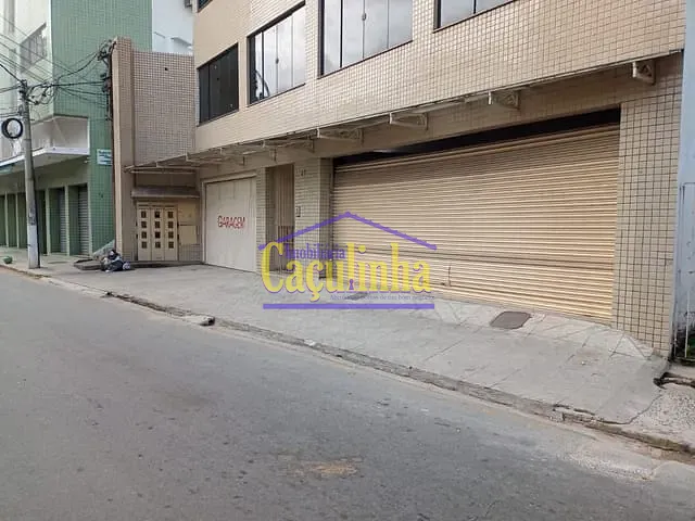 Loja para alugar, no bairro Centro em Barra do Piraí