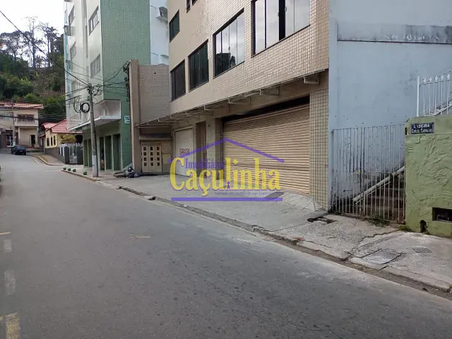 Loja para alugar, no bairro Centro em Barra do Piraí