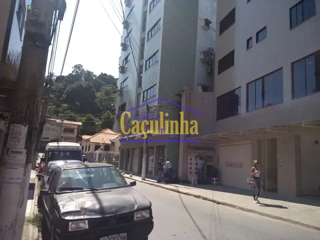 Loja para alugar, no bairro Centro em Barra do Piraí