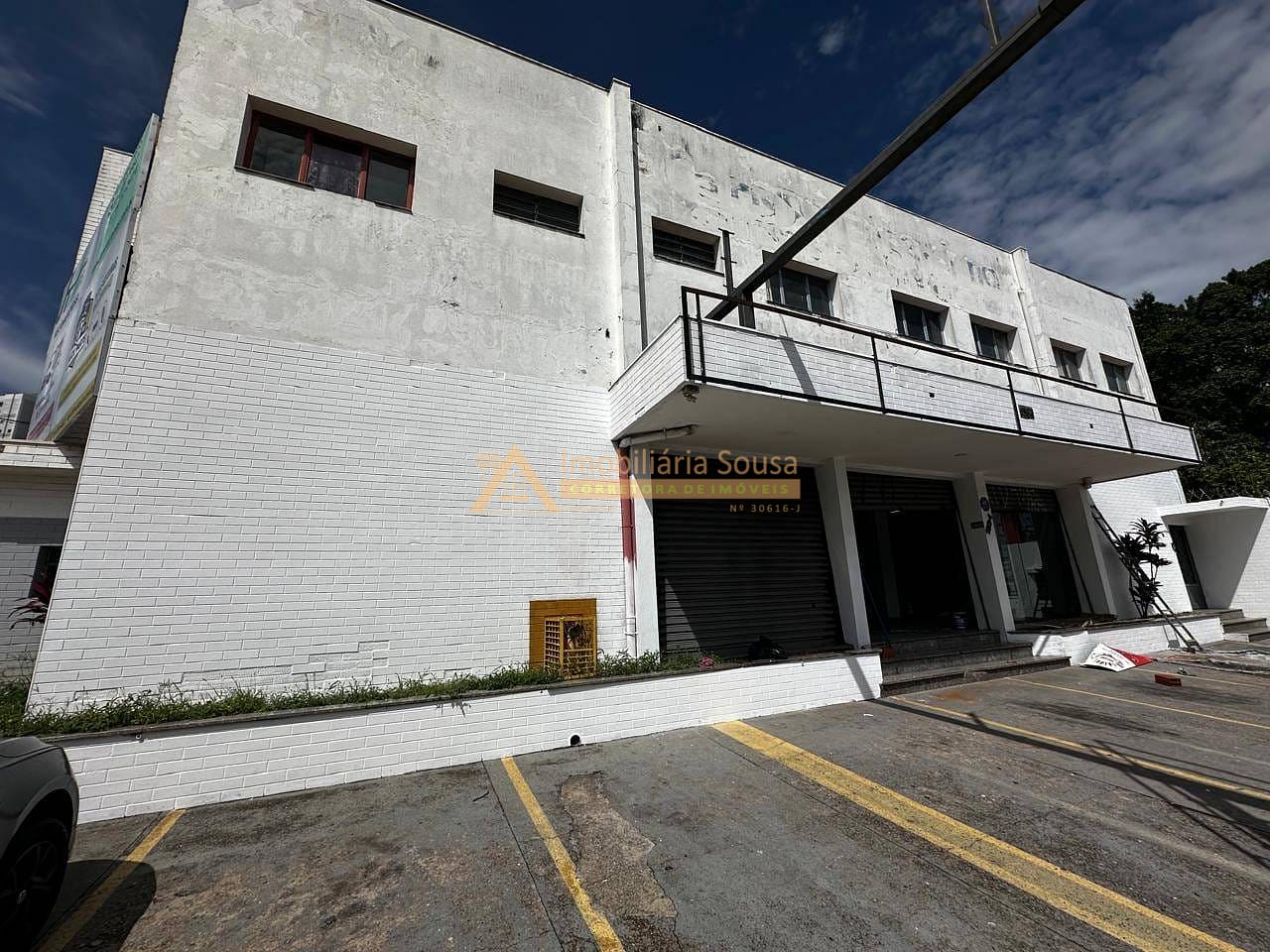 Loja-Salão, 350 m² - Foto 3