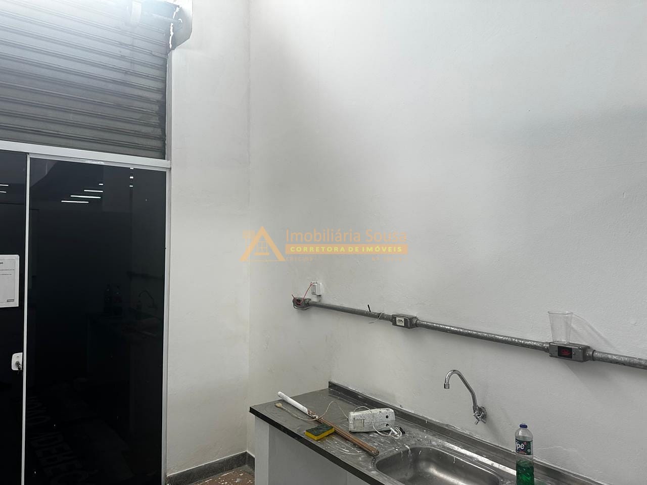 Loja-Salão, 350 m² - Foto 5