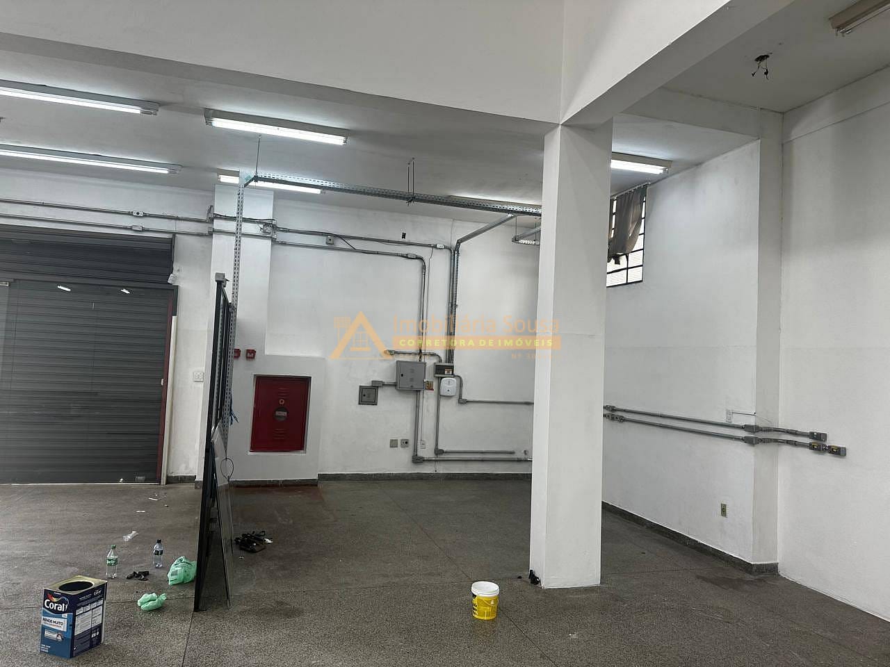 Loja-Salão, 350 m² - Foto 7