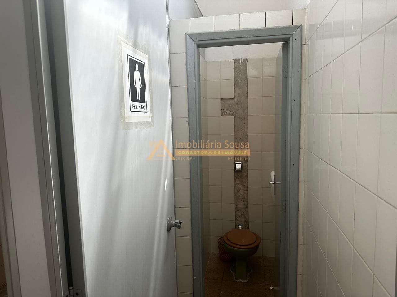 Loja-Salão, 350 m² - Foto 9