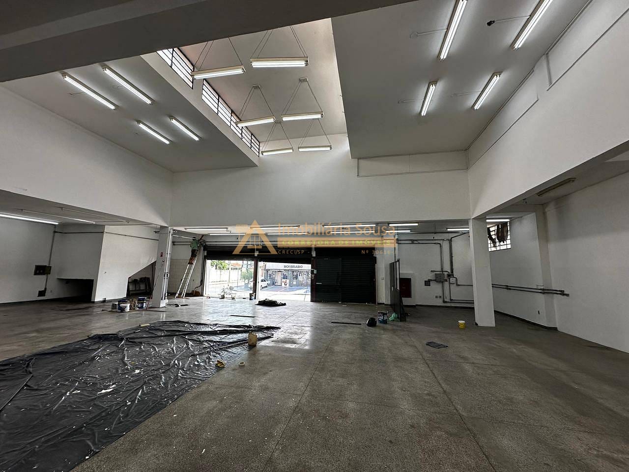 Loja-Salão, 350 m² - Foto 11