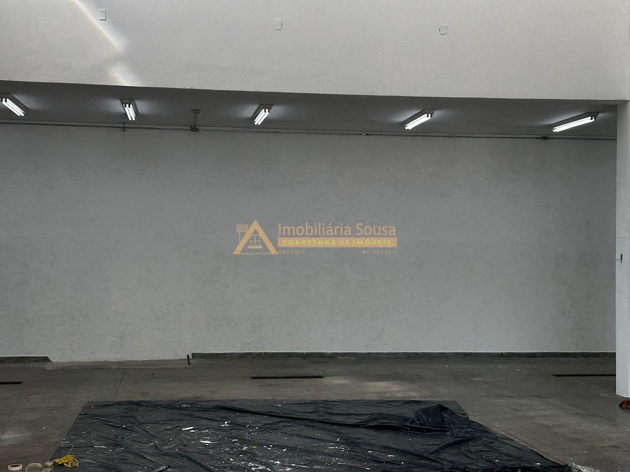 Loja-Salão, 350 m² - Foto 15