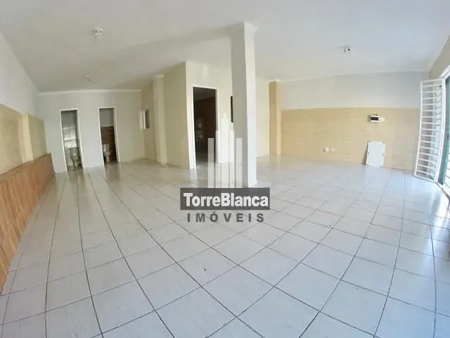 Loja com 283m², à venda, no bairro Centro em Ponta Grossa