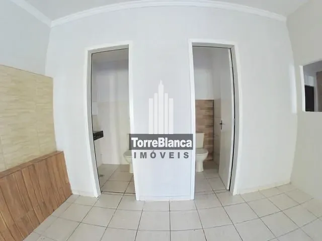Loja com 283m², à venda, no bairro Centro em Ponta Grossa