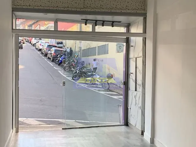 Loja para alugar, no bairro Centro em Itabira