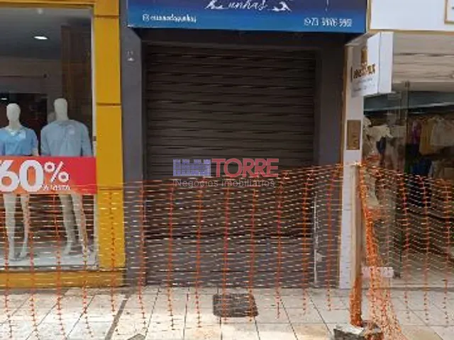 Loja para alugar, no bairro Centro em Itabuna