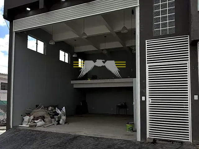 Loja com 70m², para alugar, no bairro Vila Primavera em São Paulo