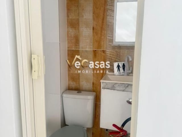 Loja com 16m², para alugar, no bairro Recreio em Rio das Ostras