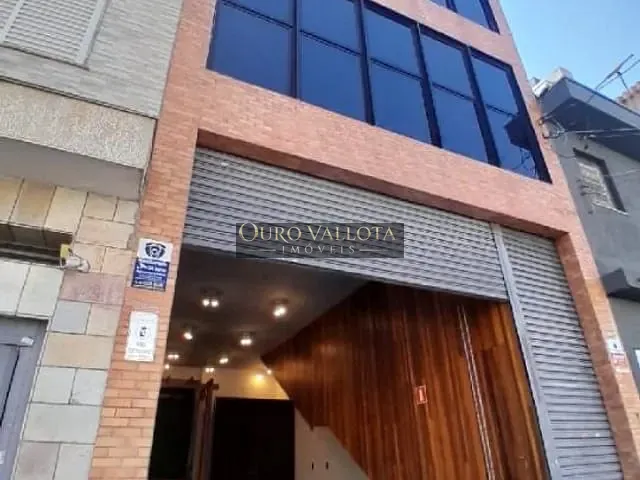 Loja com 58m², para alugar, no bairro Tatuapé em São Paulo