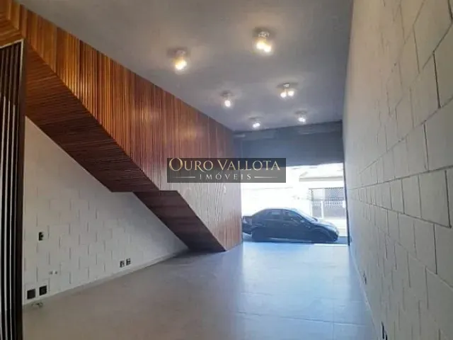 Loja com 58m², para alugar, no bairro Tatuapé em São Paulo