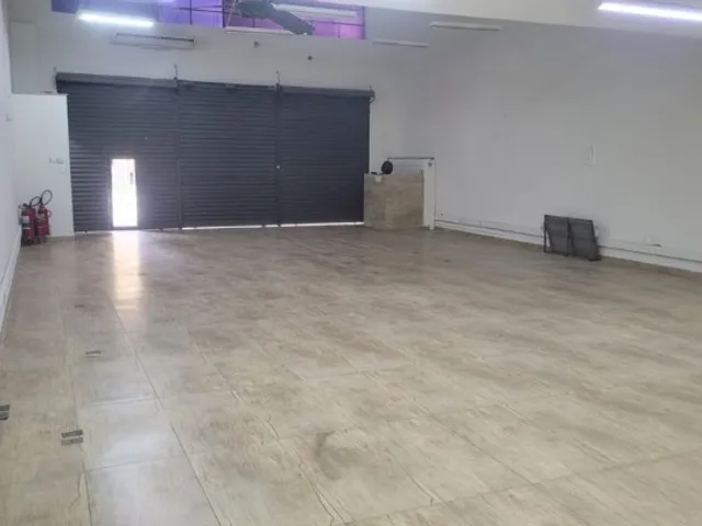 Loja para alugar, no bairro Centro em Santo André