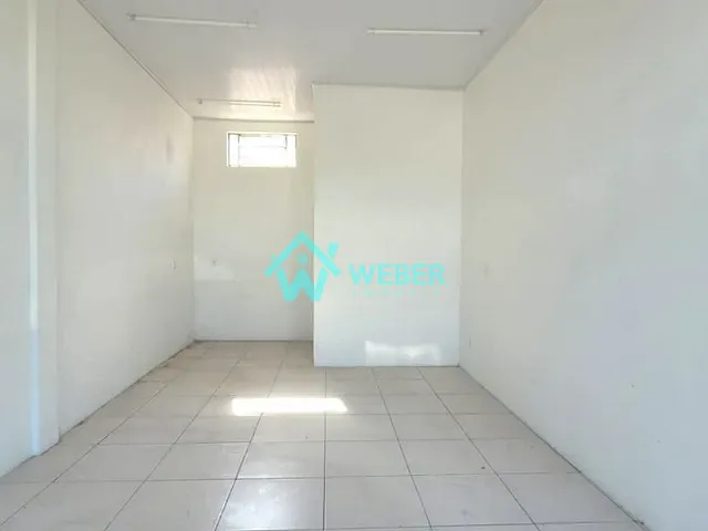 Loja com 35m², para alugar, no bairro Santo Afonso em Novo Hamburgo