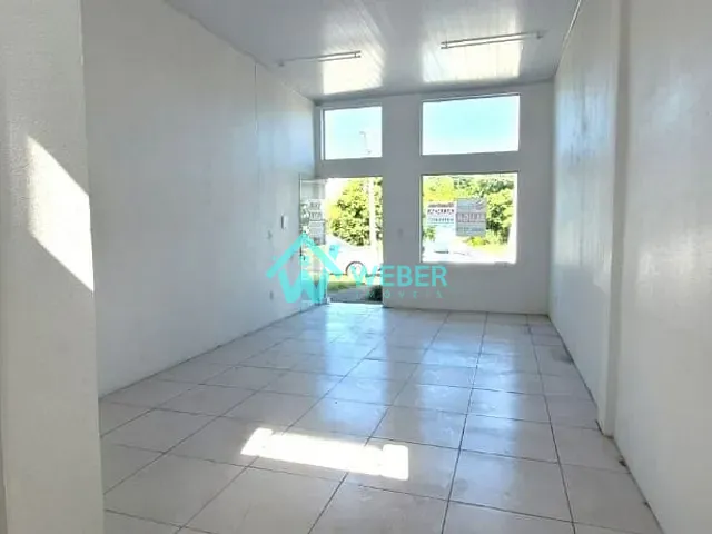 Loja com 35m², para alugar, no bairro Santo Afonso em Novo Hamburgo