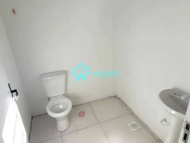 Loja com 35m², para alugar, no bairro Santo Afonso em Novo Hamburgo