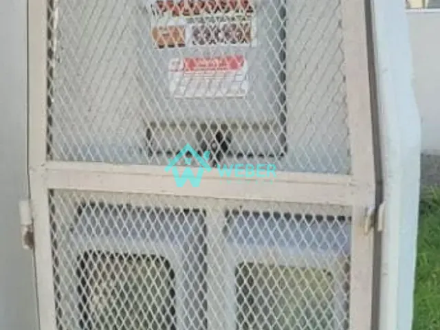 Loja com 35m², para alugar, no bairro Santo Afonso em Novo Hamburgo