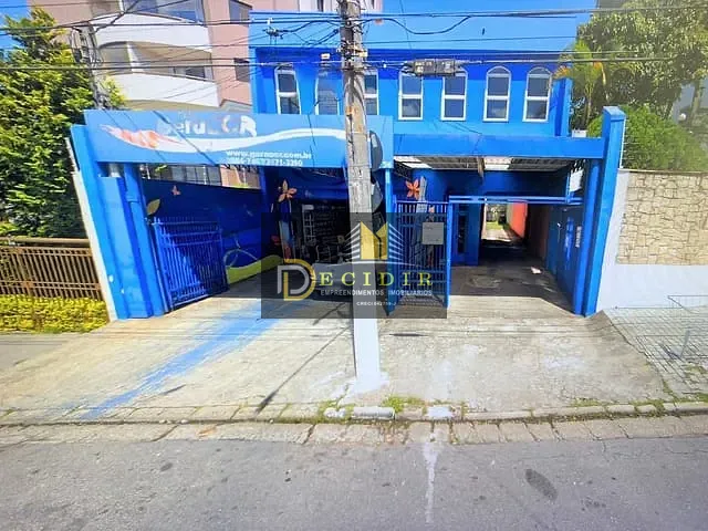 Loja com 456m², para alugar, no bairro Vila Formosa em São Paulo