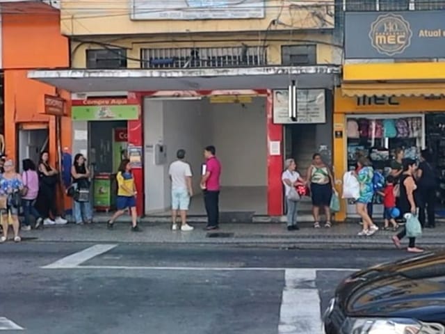 Loja à venda, no bairro Centro em Juiz de Fora