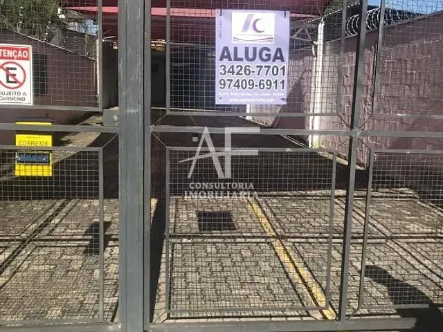 Loja com 320m², à venda, no bairro Centro em Taubaté