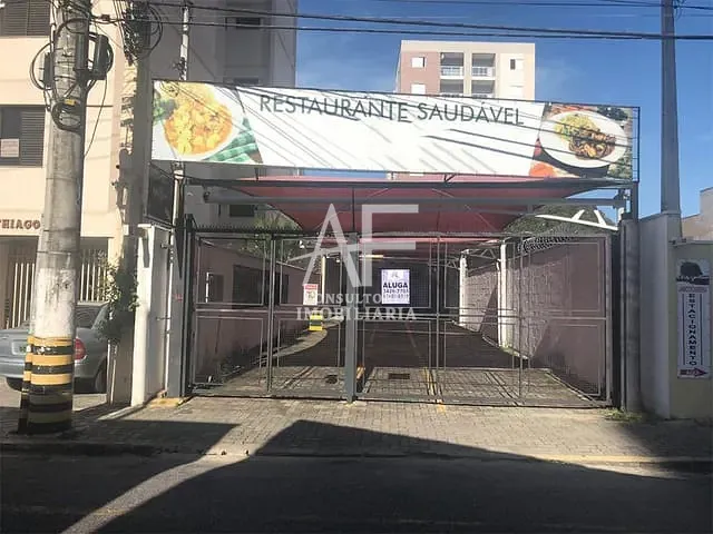 Loja com 320m², à venda, no bairro Centro em Taubaté